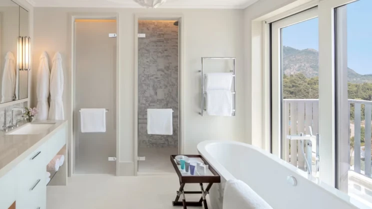 Regent Porto Montenegro